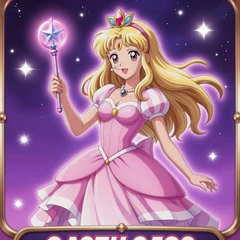 Starlight Princess Spielautomat von Pragmatic Play bei Yep Casino