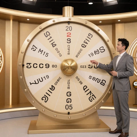 Dream Catcher Spielautomat von Evolution bei Yep Casino