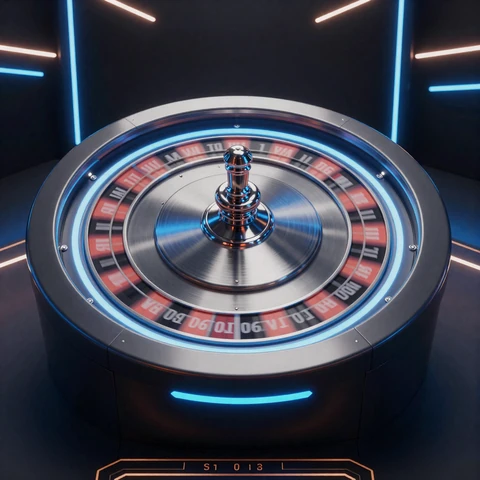 Speed Auto Roulette Spielautomat von Evolution bei Yep Casino
