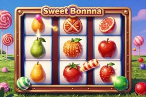Sweet Bonanza 1000 Slot mit 100 Freispielen bei zweiter Einzahlung
