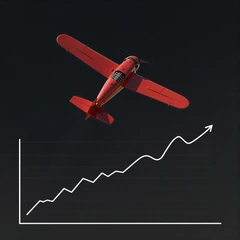 Aviator Spielautomat von Spribe bei Yep Casino
