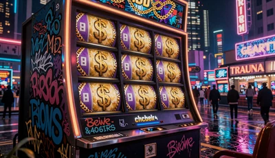 50 FS Westside Glory Bonus Angebot bei Yep Casino