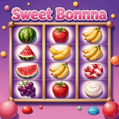 Sweet Bonanza 1000 Spielautomat von Pragmatic Play bei Yep Casino