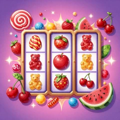 Sweet Bonanza 1000 Spielautomat von Pragmatic Play bei Yep Casino