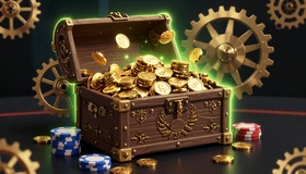 Willkommenspaket Bonus Angebot bei Yep Casino