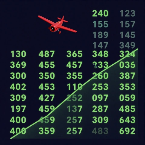Aviator Spielautomat von Spribe bei Yep Casino
