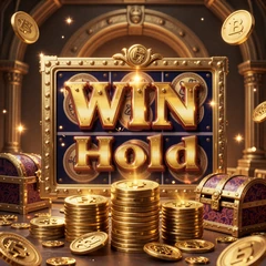 Coin Win: Hold The Spin Spielautomat von Gamzix bei Yep Casino